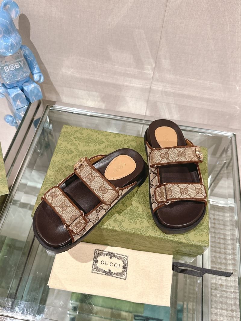 Gucci Slippers